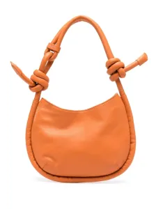 ZANELLATO - Demi' Baby Leather Shoulder Bag #1264018
