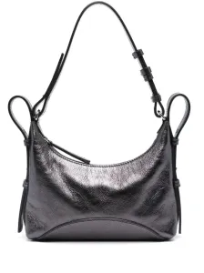 ZANELLATO - Mita Leather Shoulder Bag #1246995