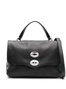 ZANELLATO - Postina S Daily Leather Handbag #1230161