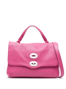 ZANELLATO - Postina S Daily Leather Handbag #1257165
