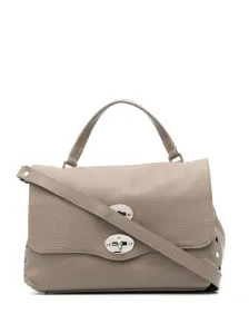 ZANELLATO - Postina S Daily Leather Handbag
