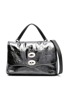 ZANELLATO - Postina S Leather Handbag #1199754