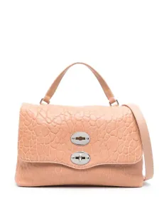 ZANELLATO - Postina S Leather Handbag #1275661