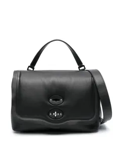 ZANELLATO - Postina S Leather Handbag #1280338
