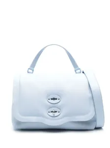 ZANELLATO - Postina S Leather Handbag #1280362