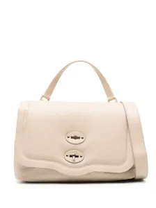 ZANELLATO - Postina S Leather Handbag #1281535