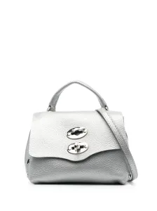ZANELLATO - Mini Postina Daily Leather Handbag #854086
