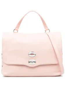 ZANELLATO - Postina M Daily Leather Handbag #876743