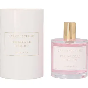 Zarkoperfume - Pink Molécule 090.09 : Eau De Parfum Spray 3.4 Oz / 100 ml