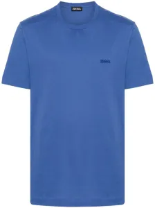 T-shirts with short sleeves Zegna
