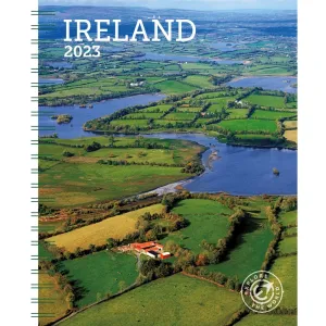 Ireland 2023 Engagement