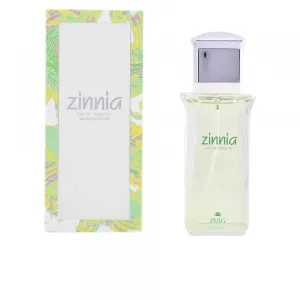 Zinnia - Zinnia : Eau De Toilette Spray 3.4 Oz / 100 ml