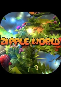 Zipple World (PC) Steam Key GLOBAL