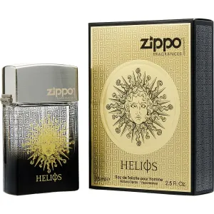 Zippo - Helios : Eau De Toilette Spray 2.5 Oz / 75 ml