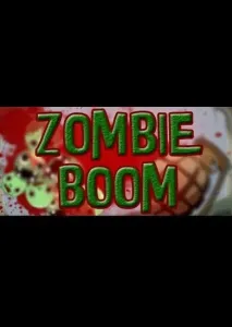 Zombie Boom Steam Key GLOBAL