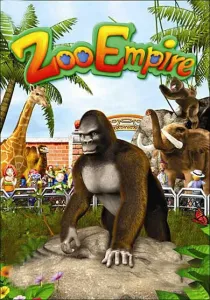 Zoo Empire Steam Key GLOBAL